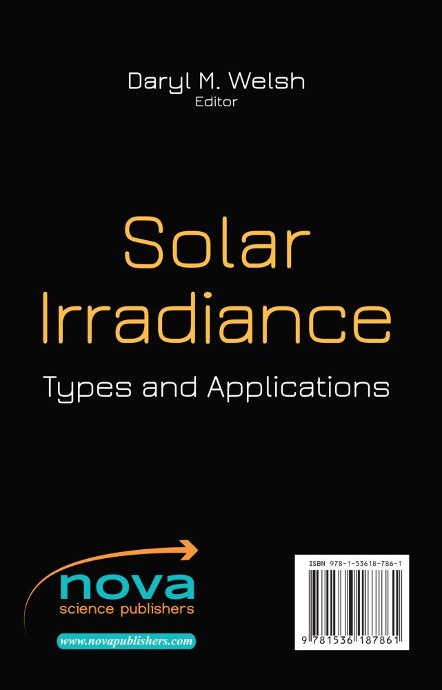 Solar Irradiance: Types and Applications - Image 2