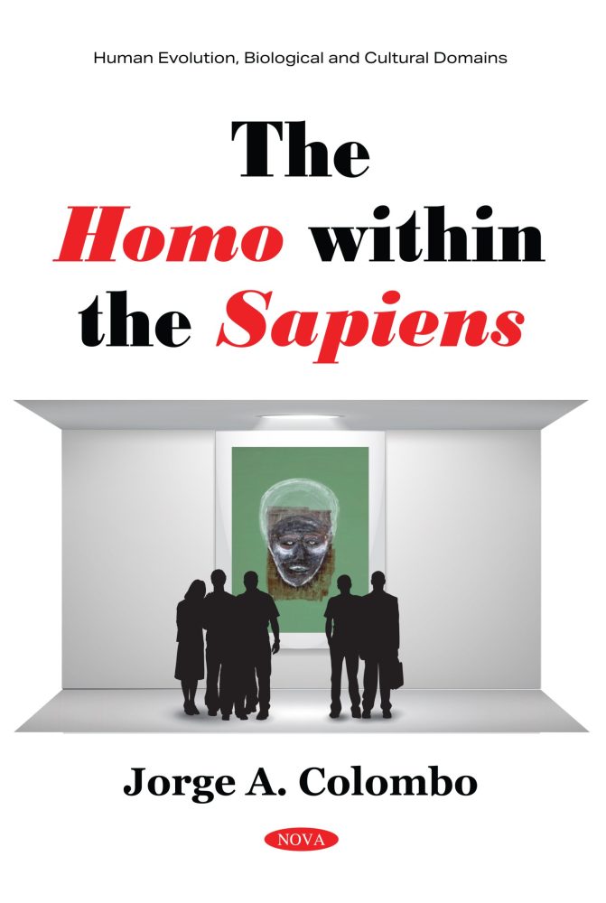 The <em>Homo</em> within the <em>Sapiens</em>