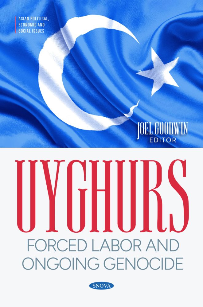 Uyghurs: Forced Labor and Ongoing Genocide