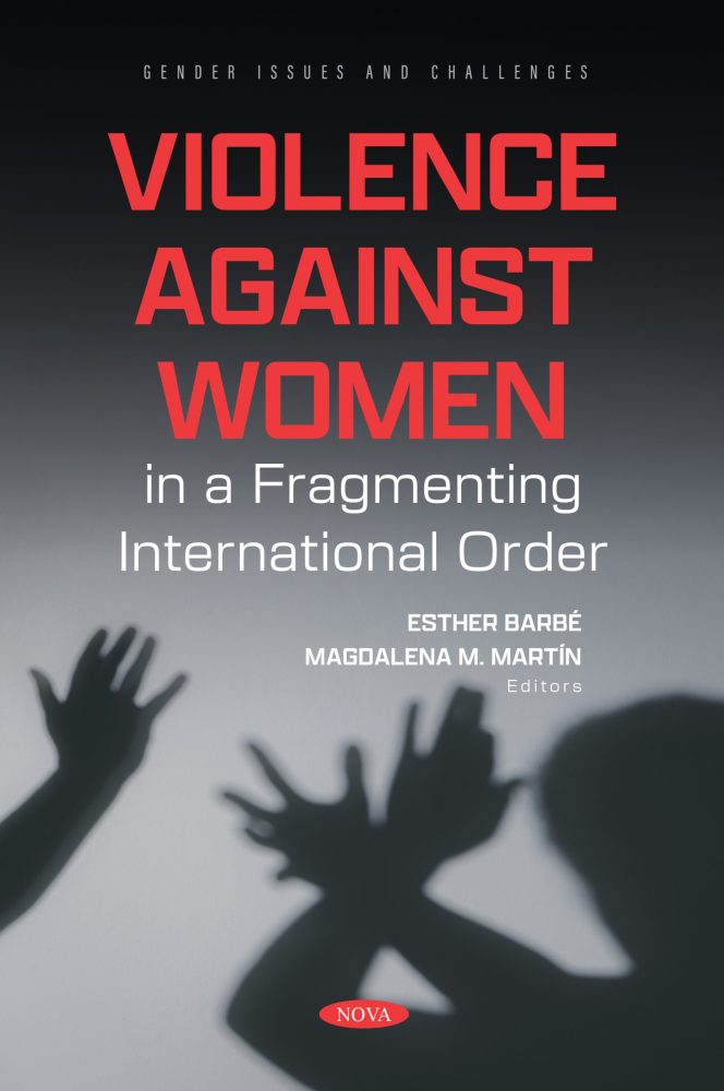 Violence against Women in a Fragmenting International Order