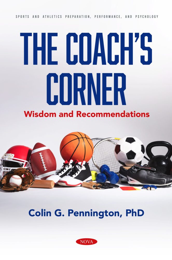 The Coach’s Corner: Wisdom and Recommendations