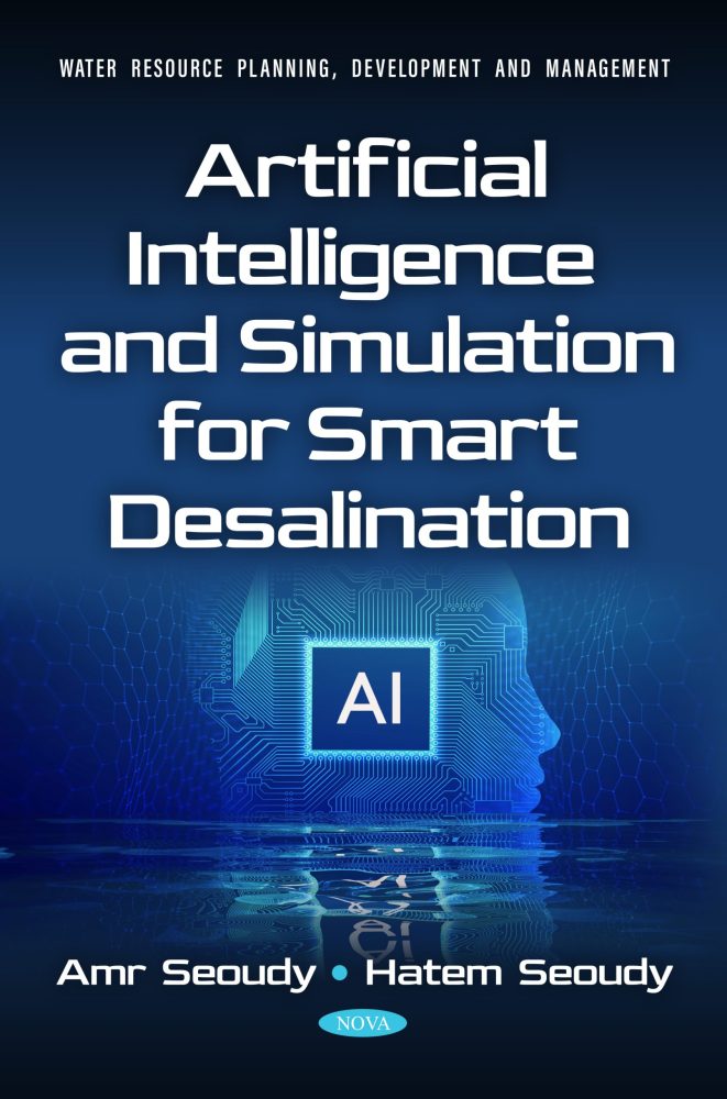 Artificial Intelligence and Simulation for Smart Desalination