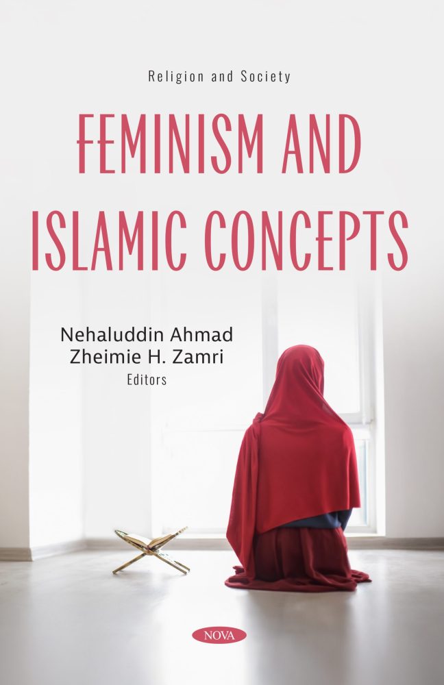 Feminism and Islamic Concepts