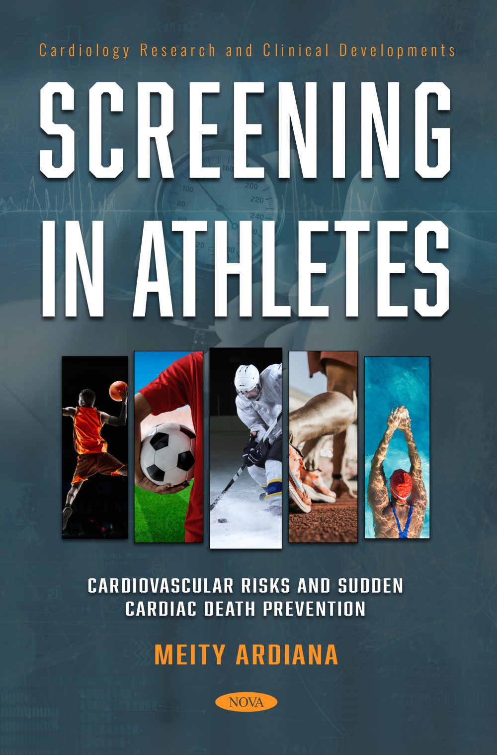 Screening in Athletes: Cardiovascular Risks and Sudden Cardiac Death ...