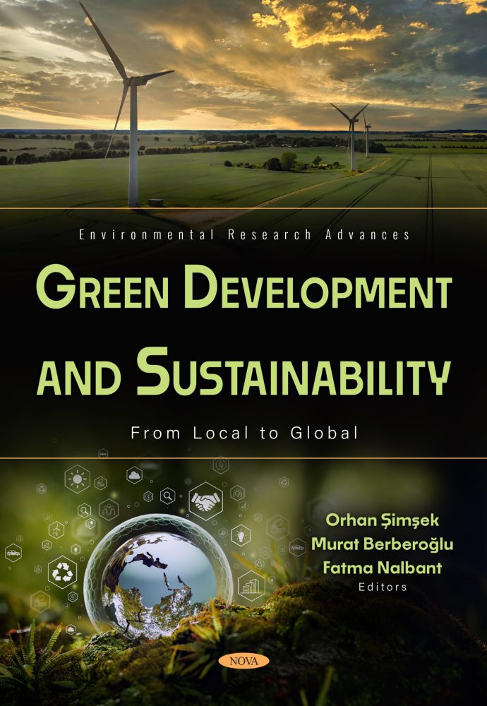 Green Development and Sustainability: From Local to Global
