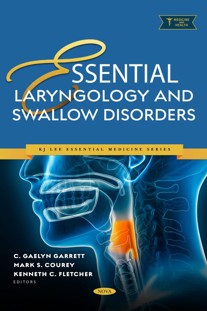 Essential Laryngology and Swallow Disorders