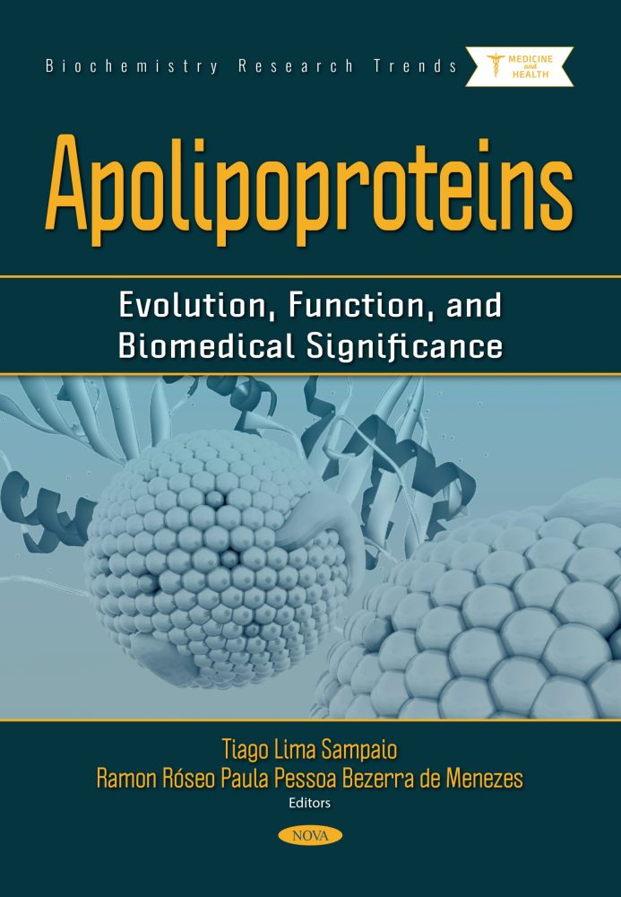 Apolipoproteins: Evolution, Function, and Biomedical Significance