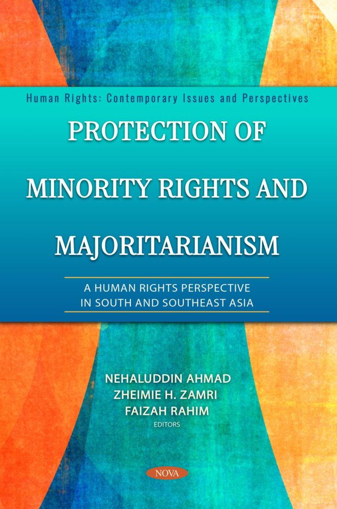 Protection of Minority Rights and Majoritarianism: A Human Rights Perspective in South and Southeast Asia