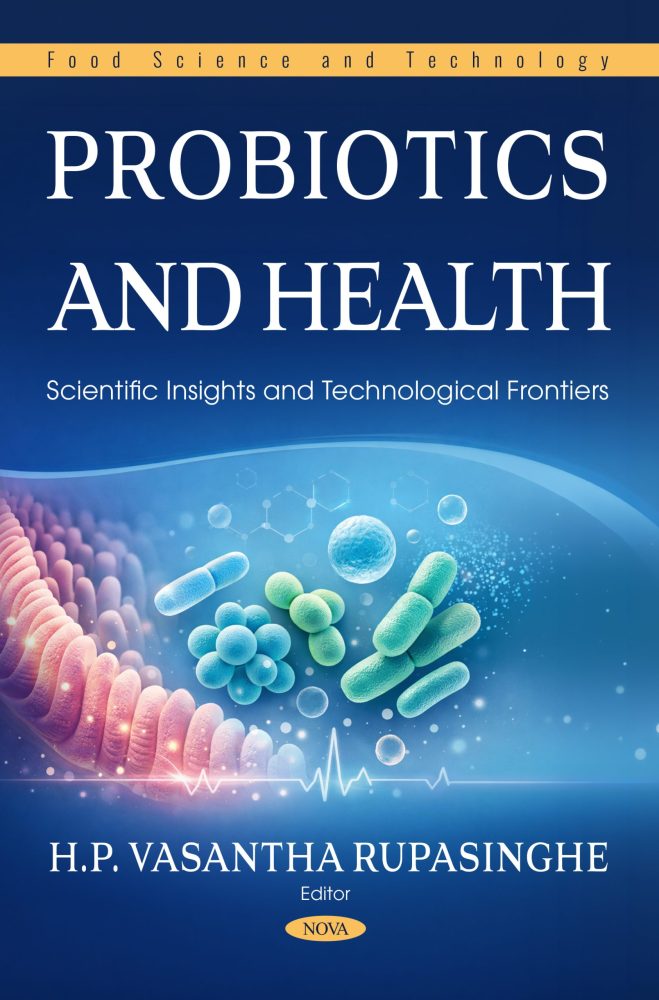 Probiotics and Health: Scientific Insights and Technological Frontiers