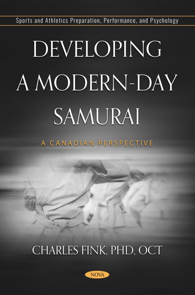 Developing a Modern-Day Samurai: A Canadian Perspective