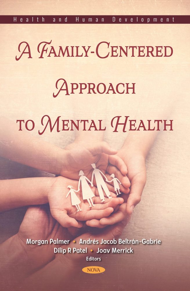 A Family-Centered Approach to Mental Health