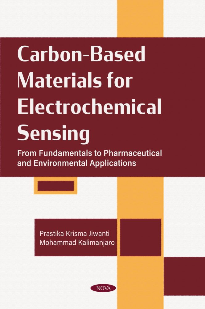 Carbon-Based Materials for Electrochemical Sensing: From Fundamentals to Pharmaceutical and Environmental Applications